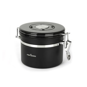 Βάζο αποθήκευσης καφέ/τσαγιού Fox Cookware