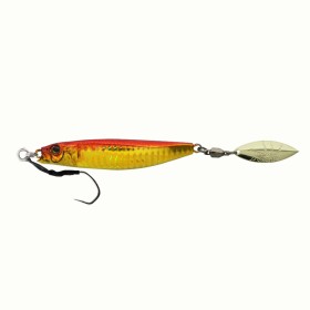 Little Jack Metal Adict Leaf Pilker - Tip 01