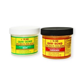 Лепило Fuji U40 Quick Bond 2oz Kit
