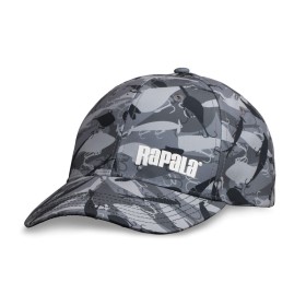 Rapala LureCamo Hat