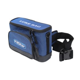 Sac pentru wobblere și pilkeri FilStar KK 34