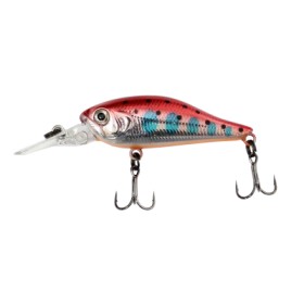 Sea Buzz River Shad Wobbler