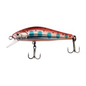Воблер Sea Buzz TJ Minnow