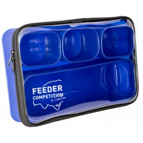 Органайзер за стръв FC EVA Bait Box Set