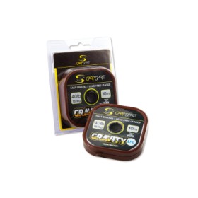 Carp Spirit Gravity LFL - Lead Free Leader