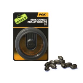 Βάρη Fox Edges Kwik Change Pop Up