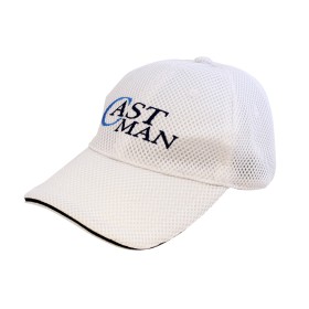 YGK Cap - Cast Man
