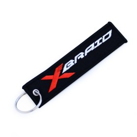 YGK Key Ring