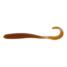 Силикон BB - Fish Curly