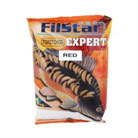 Momeală FilStar Red Tolstolob