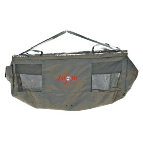 Cântător plutitor pentru crap cu saci CZ Bigfish