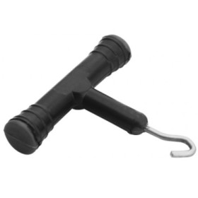 Tester de noduri/cârlige CZ