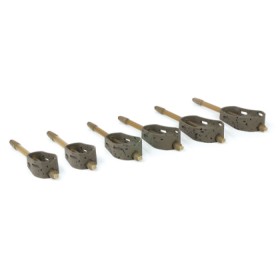 Фидер Matrix Alloy Open Method Feeder