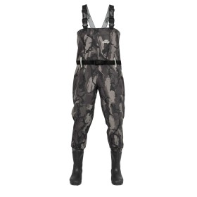 Cizme Fox Rage Camo LW respirabile