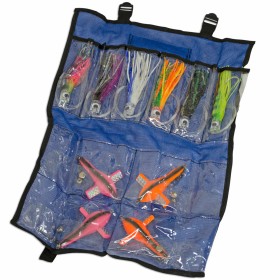 Williamson Sailfish Kit