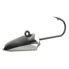 Cap de jig Bug-Bullet Inazuma Dart