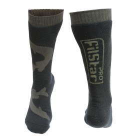 Șosete termice din lână merinos FilStar Fishing Socks Pike