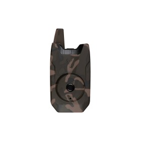 Fox Mini Micron Camo Receiver