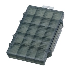 Daiichi MC Case #195P For Soft Lures