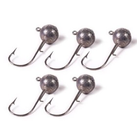 Джиг глава DLT Round Jighead Hook