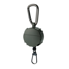 Daiichi Clip On Reel Plus Micro Case