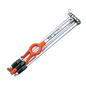 Daiichi Rod Pod Port Rod Stand