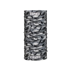 Rapala Lure Camo Neck Gaiter Bandana