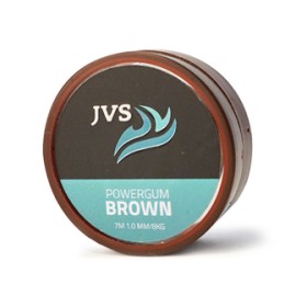 Occasion JVS Power Gum Brown