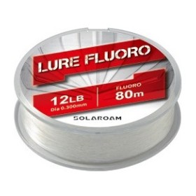 Fluorocarbon Toray Solaroam Naluca Fluoro