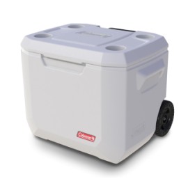 Хладилна кутия Coleman 50 qt Marine Wheeled Cooler 5882