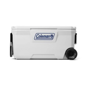 Coleman 100 qt Xtreme Marine Cooler Τροχοφόρο Ψυγείο