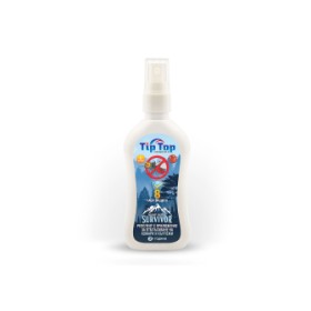 Repellent Tip Top Survivor