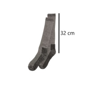 Κάλτσες Kinetic Wool Socks Long