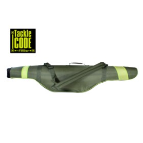 Husă rigidă triplă Tackle Code TC 119