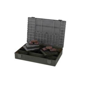 Edges Loaded Large Tackle Box