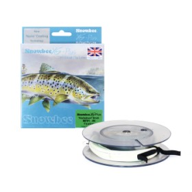 Πετονιά SB XS-Plus Thistledown 2 Brook Fly Line