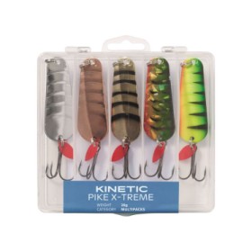 Set bascula Kinetic Pike X-Treme
