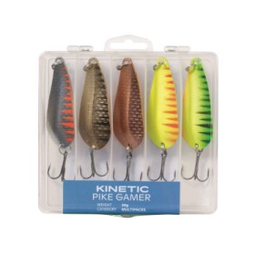 Σετ Κούνιας Kinetic Pike Gamer