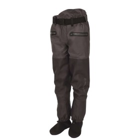 Kinetic X5 Waist St. Foot