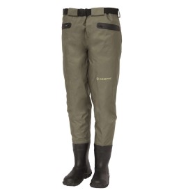 Pantaloni Kinetic ClassicGaiter Bootfoot Pants (P)