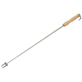 Вилица за грил Kinetic Grill Stick Telescopic