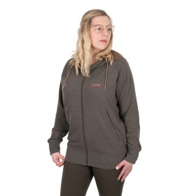 Суичър Fox WC Zipped Hoodie