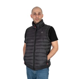 Елек с подгряване Fox Rage Heated Gilet