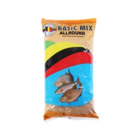Nadă Basic Mix Allround