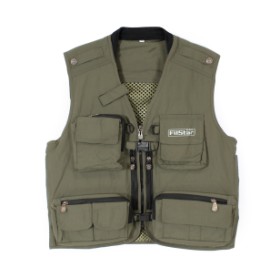 Vestă de pescuit Filstar Pro