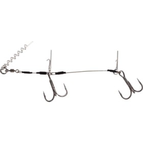 Куки с повод Westin Pro Shallow Rig 1x7
