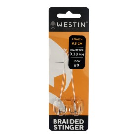 Westin Braided Stinger