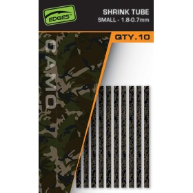 Термо шлаух Fox Edges Camo Shrink Tube