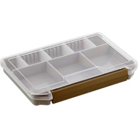 Кутия Westin W3 Tackle Box S2