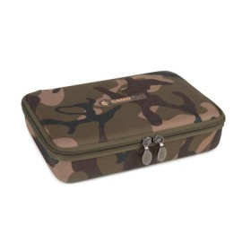 Калъф за сигнализатори Fox Camolite Mini Micron Case